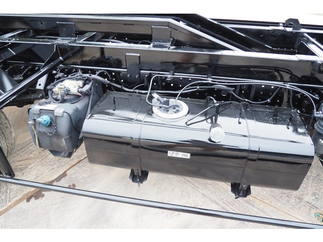 三菱ふそうキャンターセーフティローダー小型（2t・3t）[写真21]