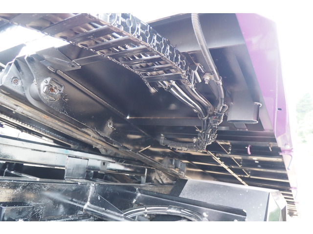 三菱ふそうキャンターセーフティローダー小型（2t・3t）[写真24]