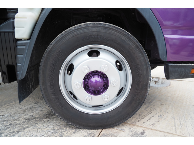 三菱ふそうキャンターセーフティローダー小型（2t・3t）[写真27]