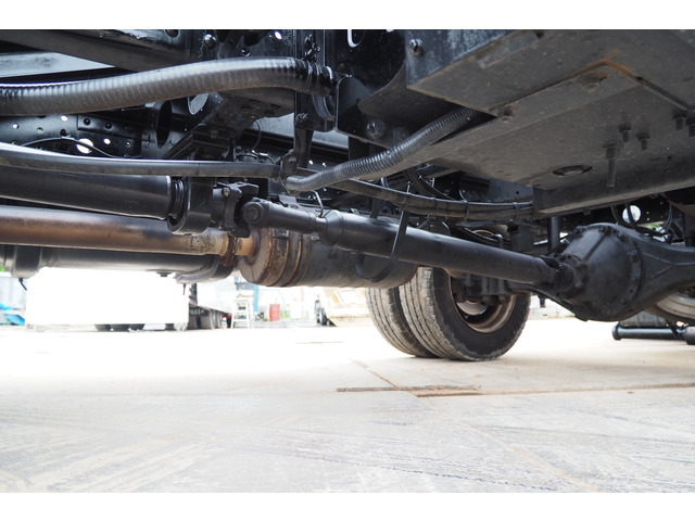 三菱ふそうキャンターセーフティローダー小型（2t・3t）[写真28]