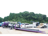 三菱ふそうキャンターセーフティローダー小型（2t・3t）[写真02]