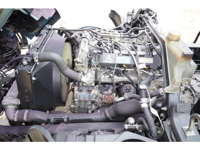 三菱ふそうキャンターセーフティローダー小型（2t・3t）[写真30]