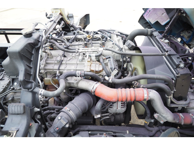 三菱ふそうキャンターセーフティローダー小型（2t・3t）[写真31]