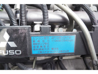 三菱ふそうキャンターセーフティローダー小型（2t・3t）[写真32]