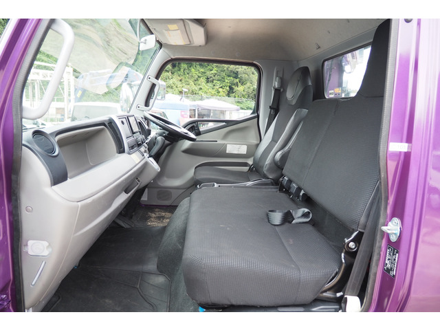 三菱ふそうキャンターセーフティローダー小型（2t・3t）[写真33]