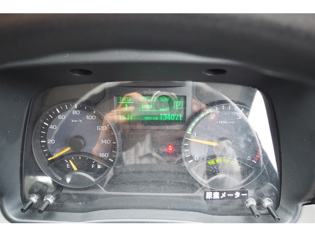 三菱ふそうキャンターセーフティローダー小型（2t・3t）[写真39]