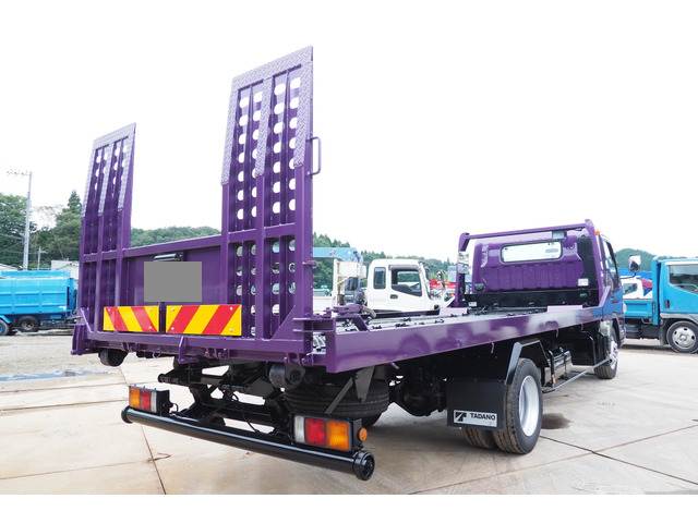 三菱ふそうキャンターセーフティローダー小型（2t・3t）[写真04]