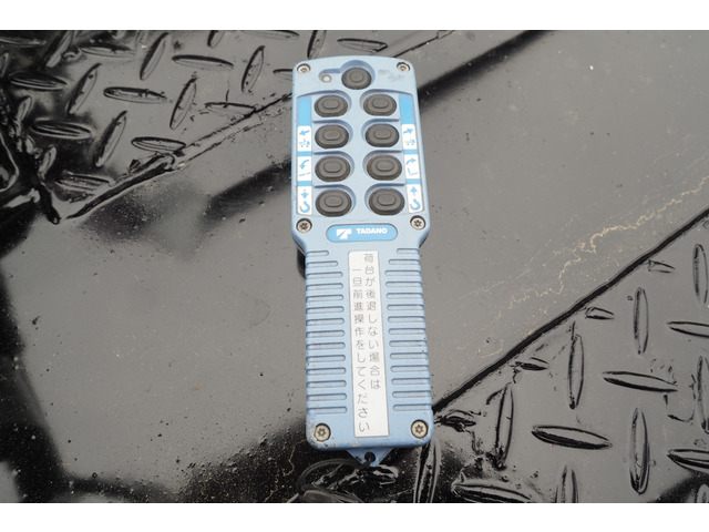 三菱ふそうキャンターセーフティローダー小型（2t・3t）[写真40]