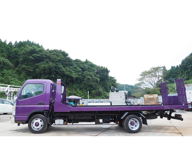 三菱ふそうキャンターセーフティローダー小型（2t・3t）[写真05]