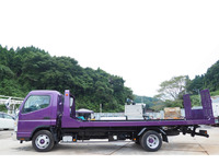 三菱ふそうキャンターセーフティローダー小型（2t・3t）[写真05]