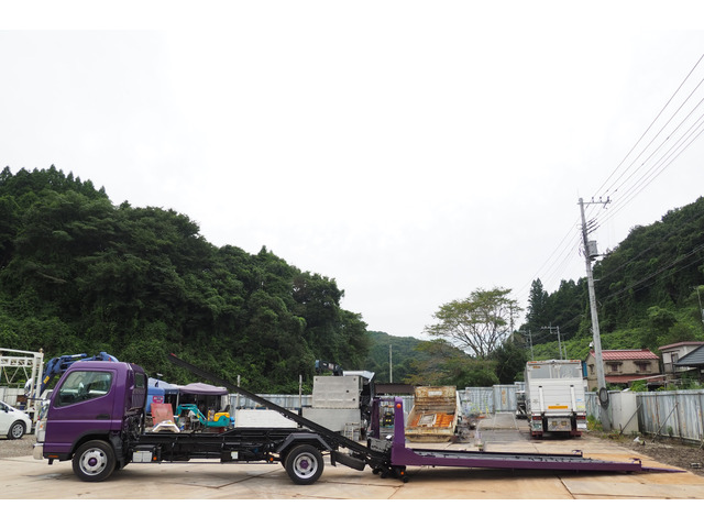三菱ふそうキャンターセーフティローダー小型（2t・3t）[写真06]