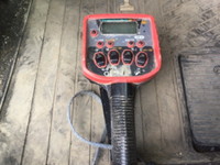 日野レンジャーユニック4段増トン（6t・8t）[写真11]