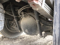 日野レンジャーユニック4段増トン（6t・8t）[写真16]