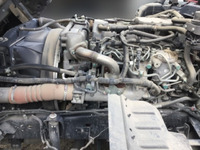 日野レンジャーユニック4段増トン（6t・8t）[写真17]