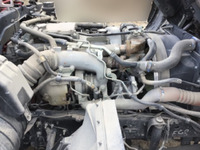 日野レンジャーユニック4段増トン（6t・8t）[写真18]