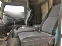 日野レンジャーユニック4段増トン（6t・8t）[写真20]