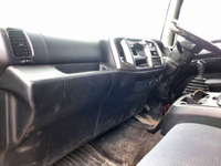 日野レンジャーユニック4段増トン（6t・8t）[写真21]