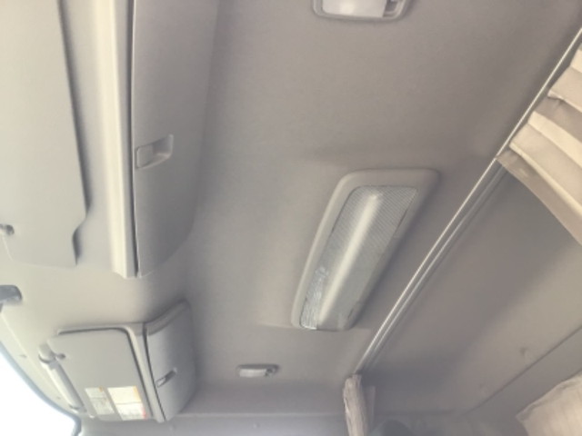 日野レンジャーユニック4段増トン（6t・8t）[写真22]