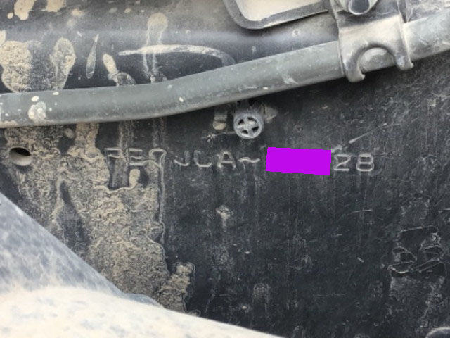 日野レンジャーユニック4段増トン（6t・8t）[写真27]