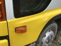 日野レンジャーユニック4段増トン（6t・8t）[写真05]