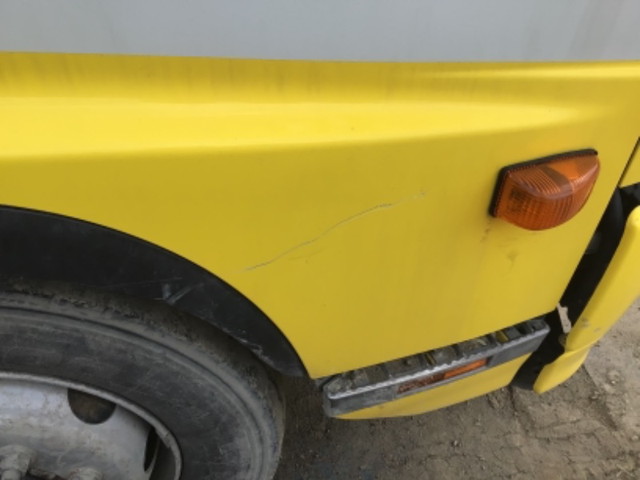 日野レンジャーユニック4段増トン（6t・8t）[写真06]