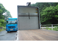 いすゞエルフアルミウイング小型（2t・3t）[写真10]