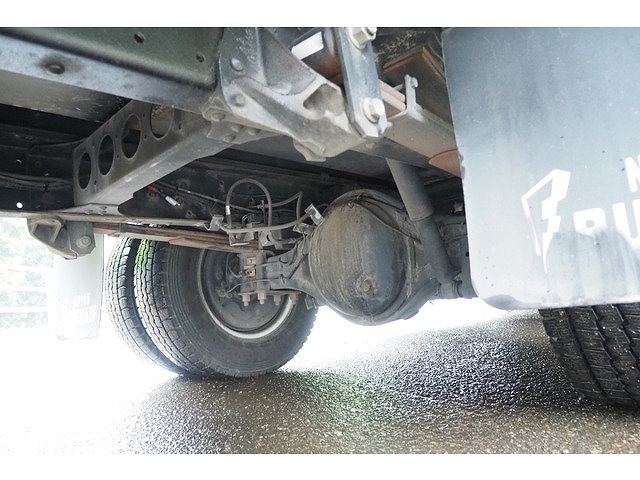 いすゞエルフアルミウイング小型（2t・3t）[写真20]