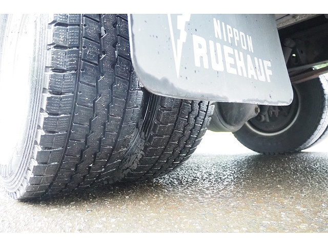 いすゞエルフアルミウイング小型（2t・3t）[写真25]