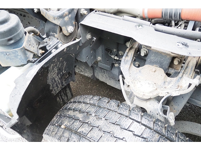 いすゞエルフアルミウイング小型（2t・3t）[写真27]