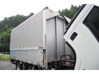 いすゞエルフアルミウイング小型（2t・3t）[写真28]