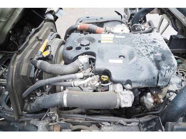 いすゞエルフアルミウイング小型（2t・3t）[写真29]