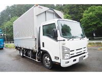 いすゞエルフアルミウイング小型（2t・3t）[写真03]