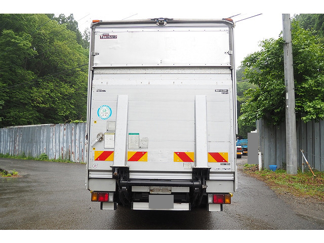 いすゞエルフアルミウイング小型（2t・3t）[写真06]