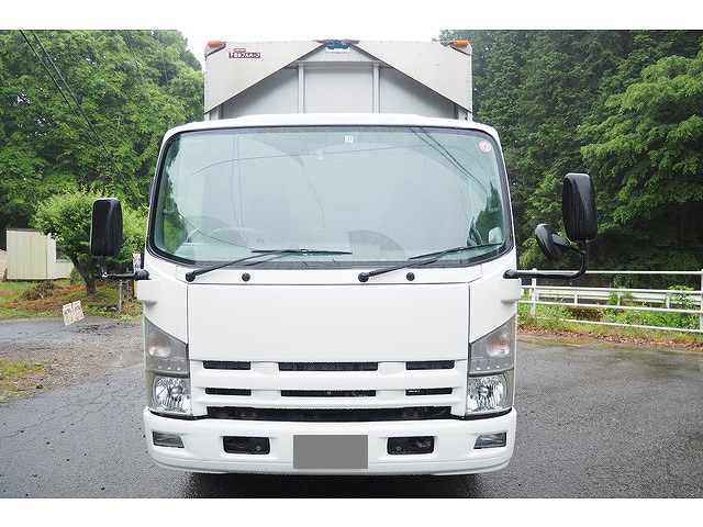 いすゞエルフアルミウイング小型（2t・3t）[写真08]