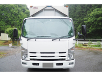 いすゞエルフアルミウイング小型（2t・3t）[写真08]