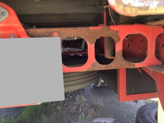 日野レンジャーアルミブロック中型（4t）[写真14]