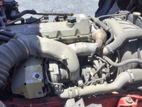 日野レンジャーアルミブロック中型（4t）[写真21]