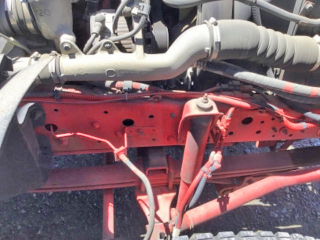 日野レンジャーアルミブロック中型（4t）[写真22]