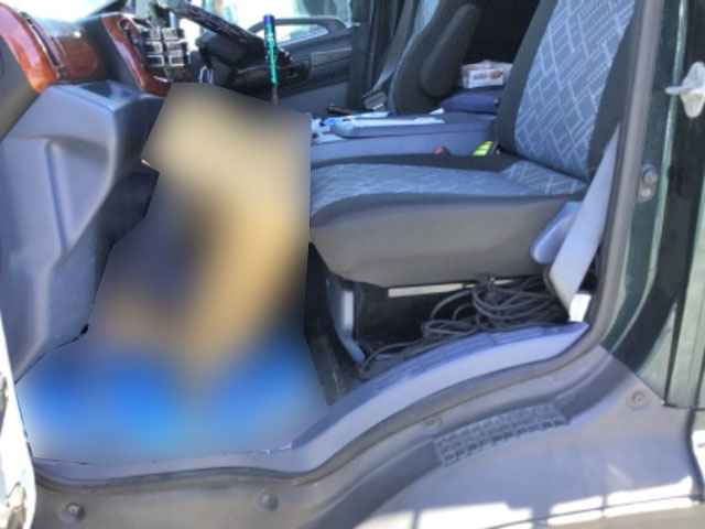 日野レンジャーアルミブロック中型（4t）[写真24]