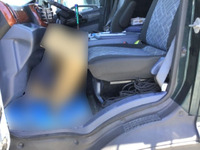 日野レンジャーアルミブロック中型（4t）[写真24]