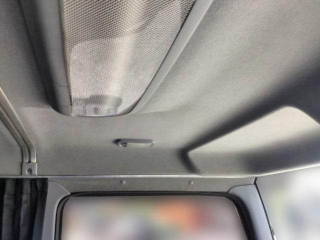 日野レンジャーアルミブロック中型（4t）[写真25]