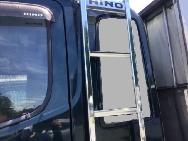 日野レンジャーアルミブロック中型（4t）[写真05]