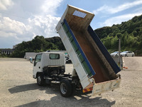 いすゞエルフダンプ小型（2t・3t）[写真11]