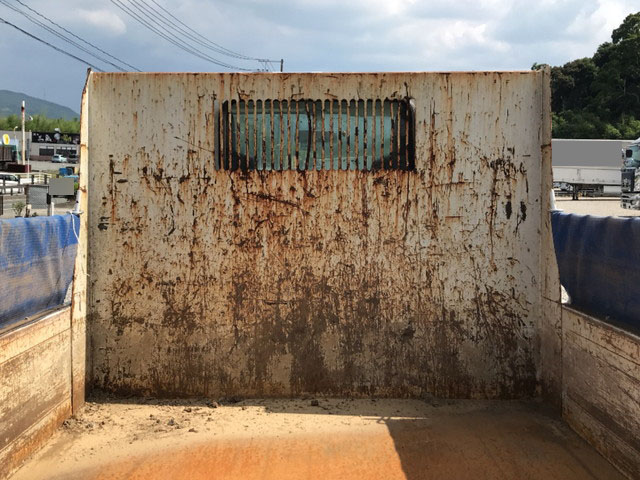 いすゞエルフダンプ小型（2t・3t）[写真14]