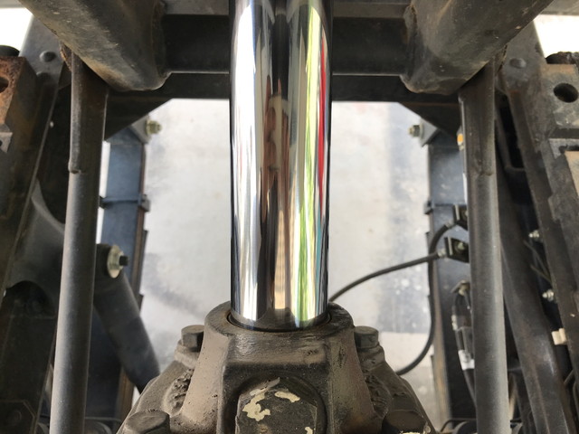 いすゞエルフダンプ小型（2t・3t）[写真18]