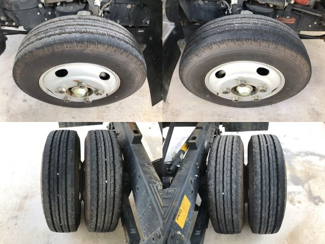 いすゞエルフダンプ小型（2t・3t）[写真21]