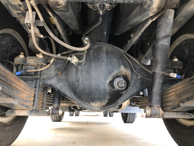 いすゞエルフダンプ小型（2t・3t）[写真22]