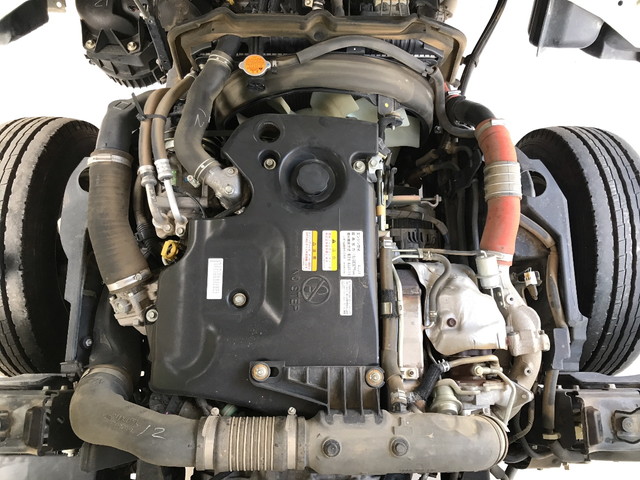 いすゞエルフダンプ小型（2t・3t）[写真23]