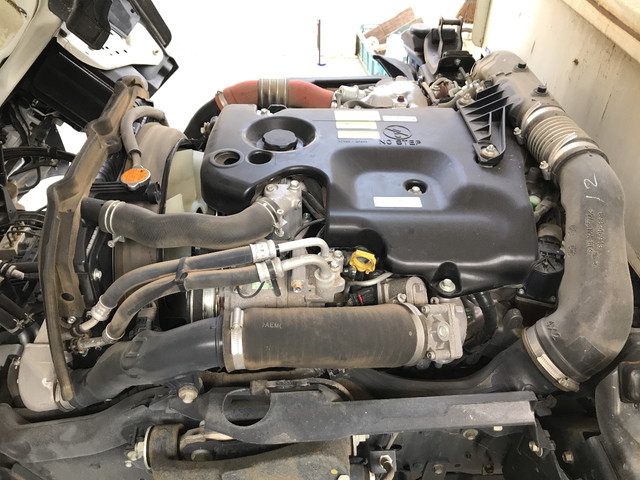 いすゞエルフダンプ小型（2t・3t）[写真24]