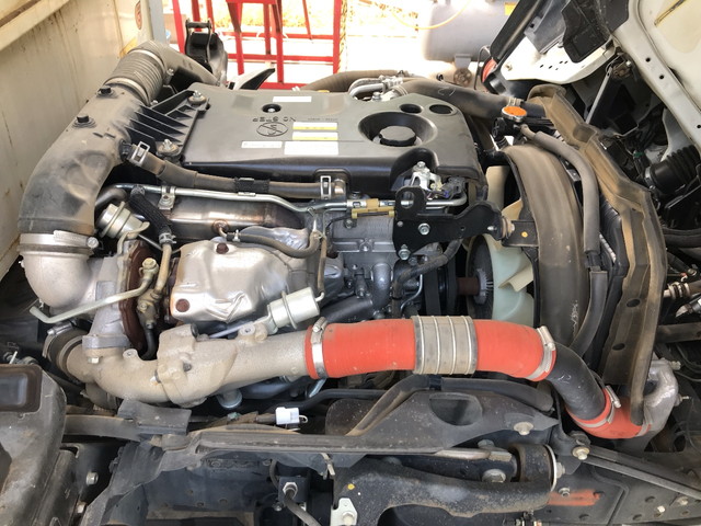 いすゞエルフダンプ小型（2t・3t）[写真25]